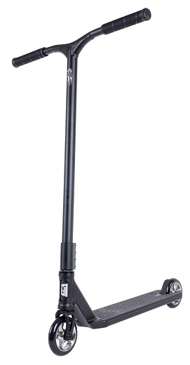 Самокат TechTeam Provokator 47 Black