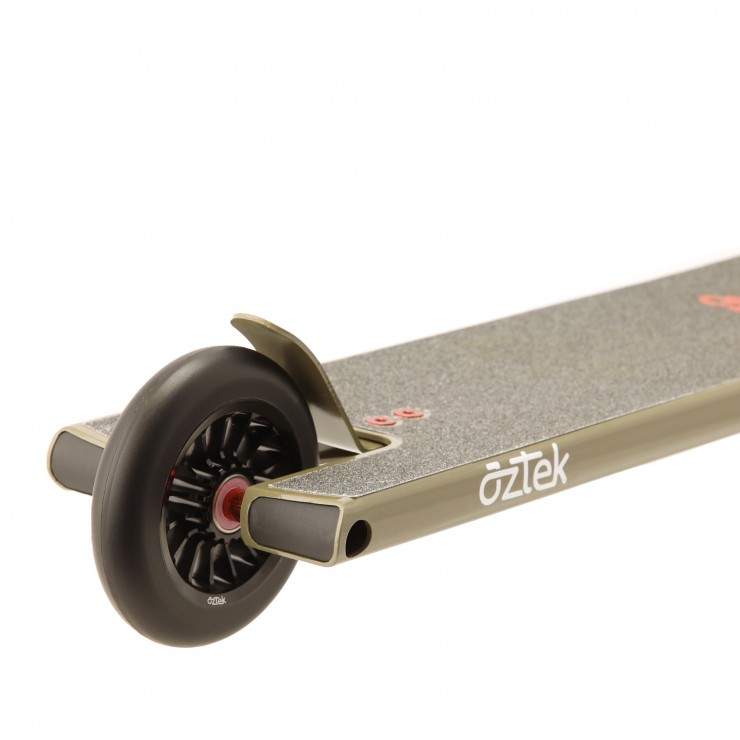 Самокат Aztek Architect Zircon Sand Limited Edition