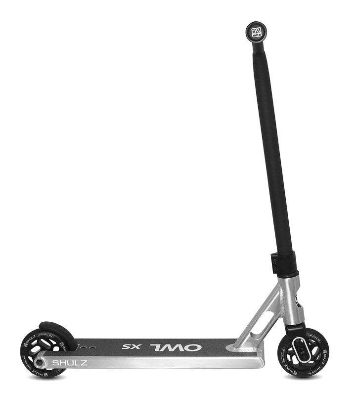 Самокат Shulz Owl  Raw