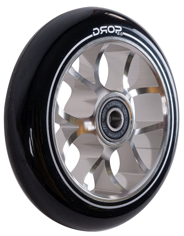 Колесо 110mm ТТ X-Treme Drop Grey/Black