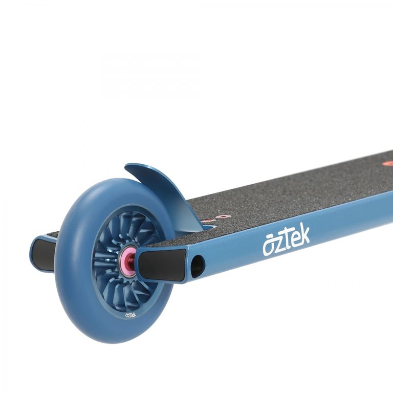 Самокат Aztek Architect Blue