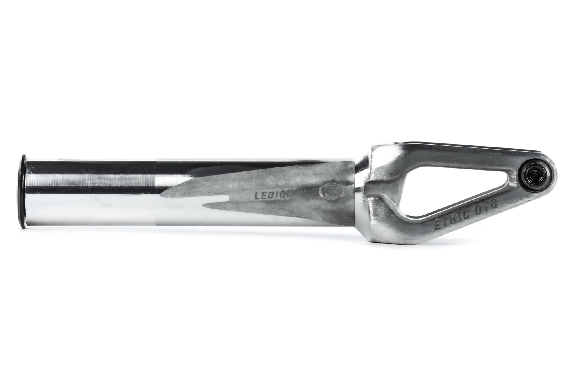 Вилка Ethic Legion V2 Fork SCS Raw